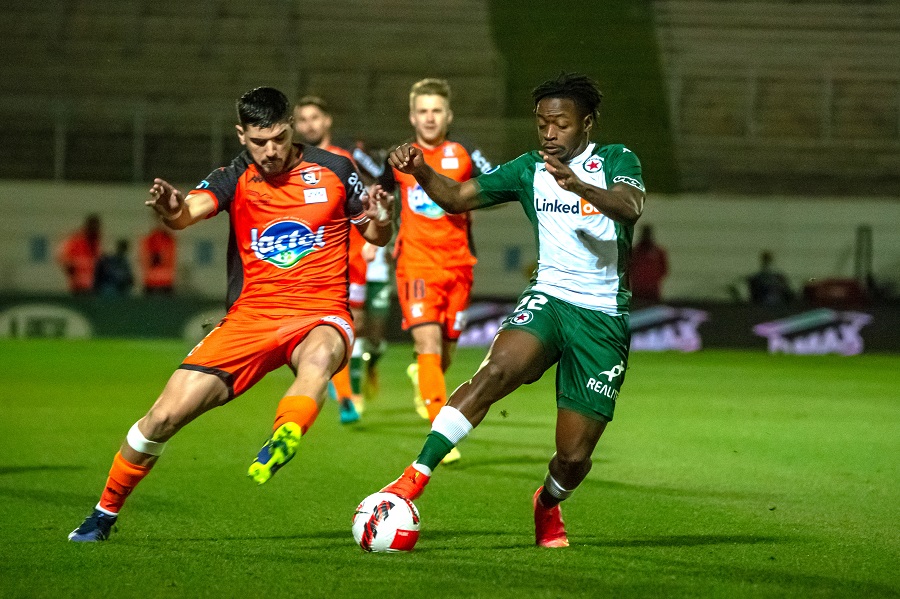 RED STAR - LAVAL