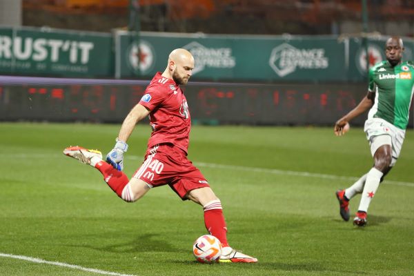 RED STAR - LE PUY-EN-VELAY