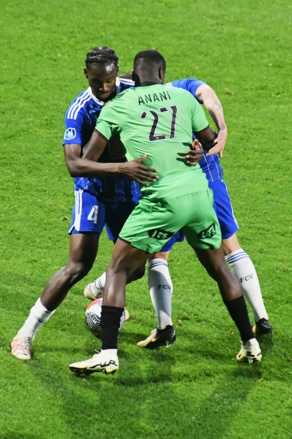 RED STAR - VERSAILLES