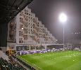 PLUS DE 100 ANS ENTRE LES DEUX TRIBUNES, LE STADE EFFECTUE SA REVOLUTION