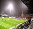 PLUS DE 100 ANS ENTRE LES DEUX TRIBUNES, LE STADE EFFECTUE SA REVOLUTION