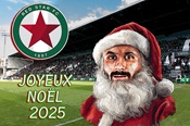 JOYEUX NOEL 2025