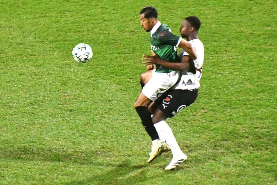 RED STAR - AMIENS
