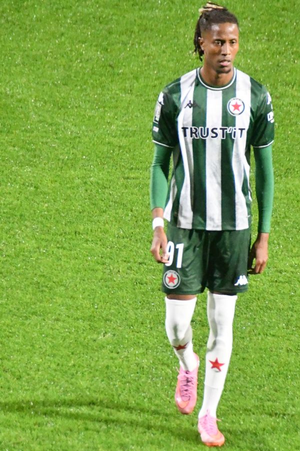 RED STAR - TROYES
