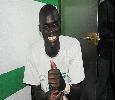 HOMMAGE A ABOUBACAR TANDIA (1983-2025)
