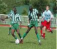 HOMMAGE A ABOUBACAR TANDIA (1983-2025)