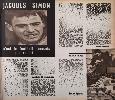 RED STAR - REIMS : 1-0  en D 2 (24/1/1965)