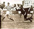 RED STAR - REIMS : 1-0  en D 2 (24/1/1965)