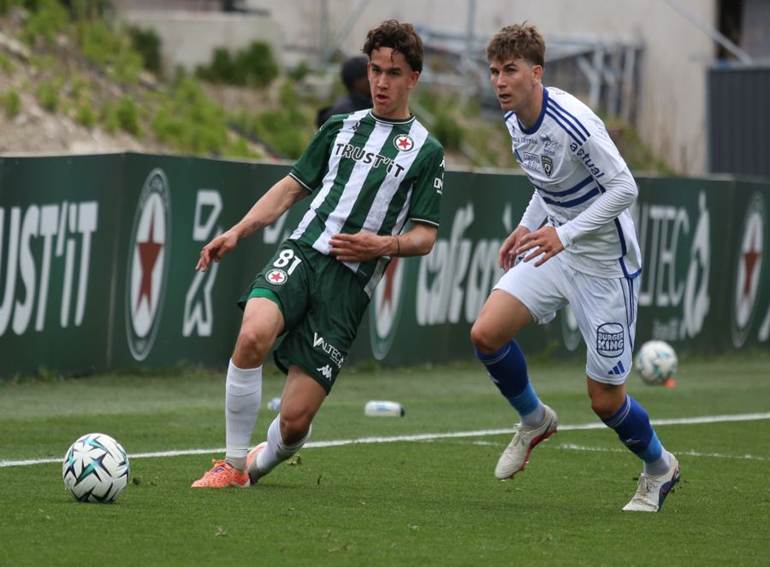 Gioavanni Haag © Thierry Antoine