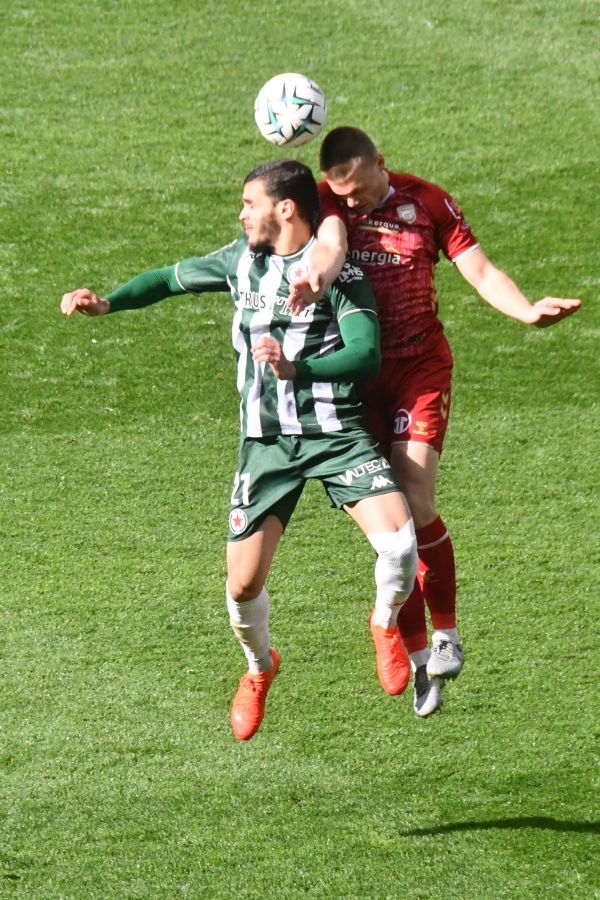 RED STAR - DUNKERQUE