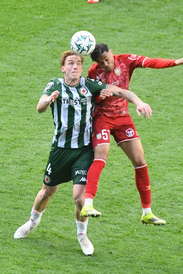 RED STAR - DUNKERQUE