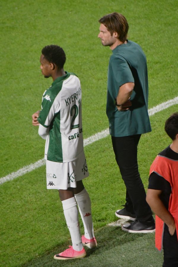RED STAR - METZ