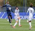 PARIS FC - RED STAR : 2-0 (match amical)