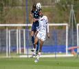 PARIS FC - RED STAR : 2-0 (match amical)