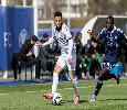 PARIS FC - RED STAR : 2-0 (match amical)