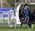 PARIS FC - RED STAR : 2-0 (match amical)