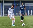 PARIS FC - RED STAR : 2-0 (match amical)