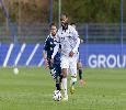 PARIS FC - RED STAR : 2-0 (match amical)