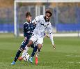 PARIS FC - RED STAR : 2-0 (match amical)