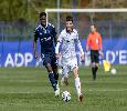 PARIS FC - RED STAR : 2-0 (match amical)