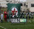 RED STAR - BASTIA : 4-3