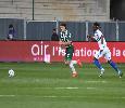 RED STAR - BASTIA : 4-3