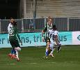 RED STAR - BASTIA : 4-3