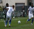 RED STAR - BASTIA : 4-3