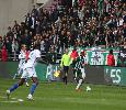 RED STAR - BASTIA : 4-3