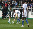 RED STAR - BASTIA : 4-3