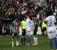 RED STAR - BASTIA : 4-3