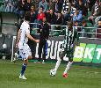 RED STAR - BASTIA : 4-3