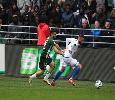 RED STAR - BASTIA : 4-3
