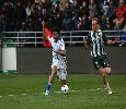 RED STAR - BASTIA : 4-3