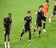 RED STAR- SOCHAUX : 0-0