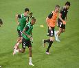 RED STAR- SOCHAUX : 0-0