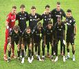 RED STAR- SOCHAUX : 0-0