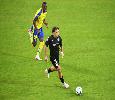 RED STAR- SOCHAUX : 0-0