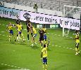 RED STAR- SOCHAUX : 0-0