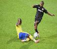 RED STAR- SOCHAUX : 0-0