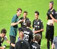 RED STAR- SOCHAUX : 0-0