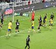 RED STAR- SOCHAUX : 0-0