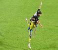 RED STAR- SOCHAUX : 0-0