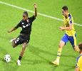 RED STAR- SOCHAUX : 0-0