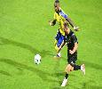 RED STAR- SOCHAUX : 0-0