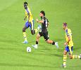 RED STAR- SOCHAUX : 0-0