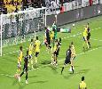RED STAR- SOCHAUX : 0-0