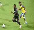 RED STAR- SOCHAUX : 0-0