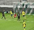 RED STAR- SOCHAUX : 0-0