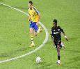 RED STAR- SOCHAUX : 0-0